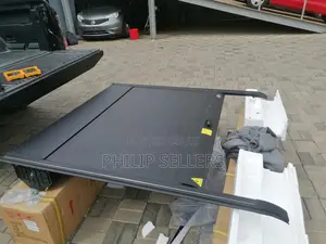 Get This Great Look of Your Double Cab