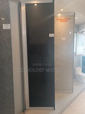 Black Quartz(8ft* 2ft)