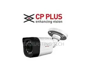 CP Plus 2.4 MP Full HD IR Bullet Camera - 20mtr