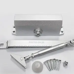# Doorcloser/Closure 60kgs # Automatic Door Closer New #