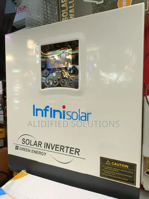 3kva Infinisolar Hybrid Inverter><24v 3kva Inverter