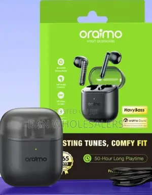 Oraimo Freepods Neo True Wireless Earbuds