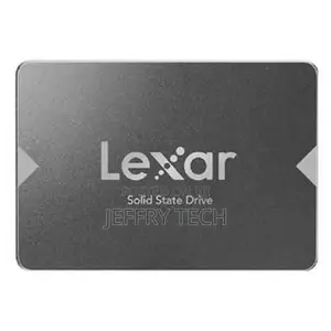 Lexar NS100 Sata 2.5 128GB SSD