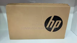 New Laptop HP 8GB Intel Core I5 SSD 512GB
