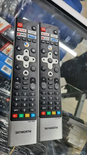 Skyworth CNA-189HZ Replacement Remote .