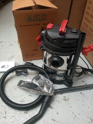 Original Aico Wet Dry 20ltrs Vacuum Cleaner