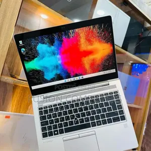 Laptop HP EliteBook 745 G6 16GB AMD Ryzen 7 SSD 256GB