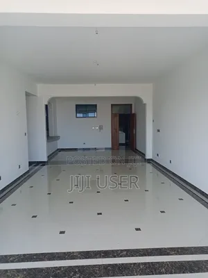 4bdrm Apartment in Kizingo for rent