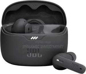 JBL Tune Beam Wireless Bluetooth Earphones/Earbuds
