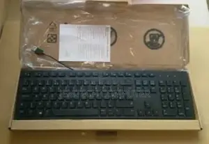 ~Dell USB Multimedia Keyboard – DELL-KB216^