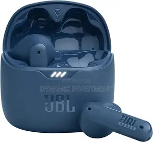 BL Tune Flex - True Wireless Noise Cancelling Earbuds