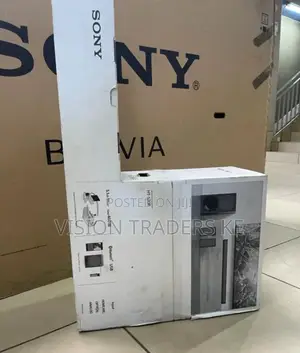 Sony Ht-S20r 5.1ch Home Theatre System 400w