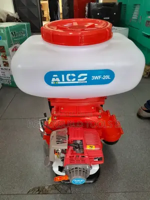 Heavy Duty Mist Blower 20 Litres