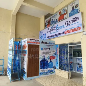 Setting Up a Water Vending Business in Kenya
