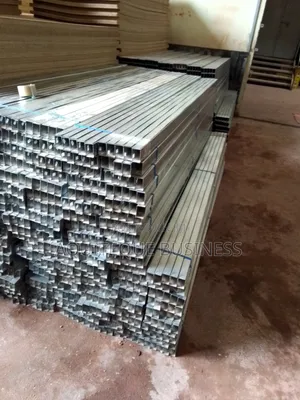 Gypsum Stud Channels. Stainless