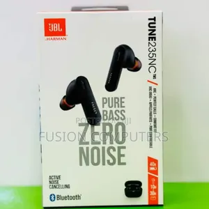 JBL Tune 235NC in Ear Wireless ANC Earbuds (TWS),