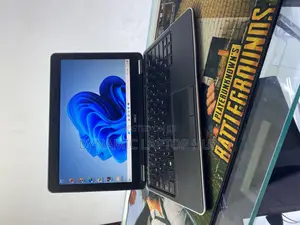 Laptop Dell Latitude E7240 8GB Intel Core I5 SSD 256GB