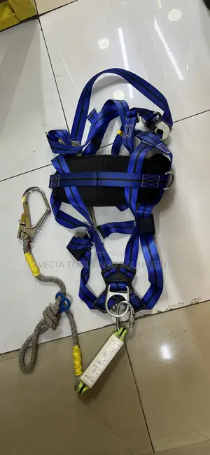 Full Body Safety Harness