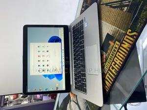 Laptop HP EliteBook 1040 G3 8GB Intel Core I5 SSD 256GB