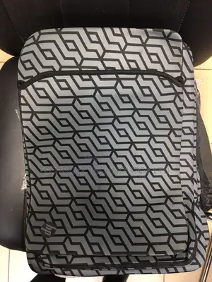 HP Reversible Protective 14 Inch Geo Laptop Sleeve