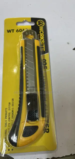 Utility Cutter