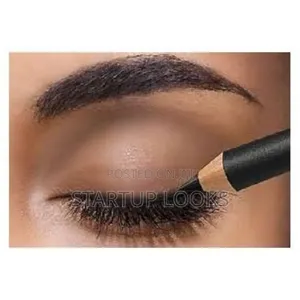 Davis Eye Pencil Black