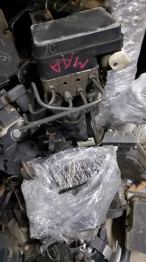 7a Abs Motor for Wish