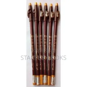 Davis Eye Pencil and Eyebrow Pencil 2pcs