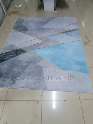 3D Print Carpet