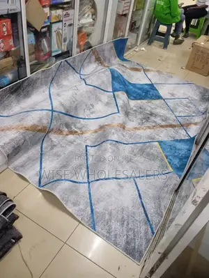3D Print Carpet 