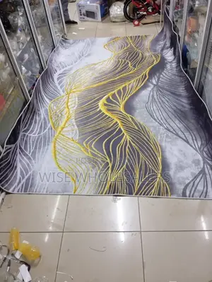 3D Print Carpet**" 