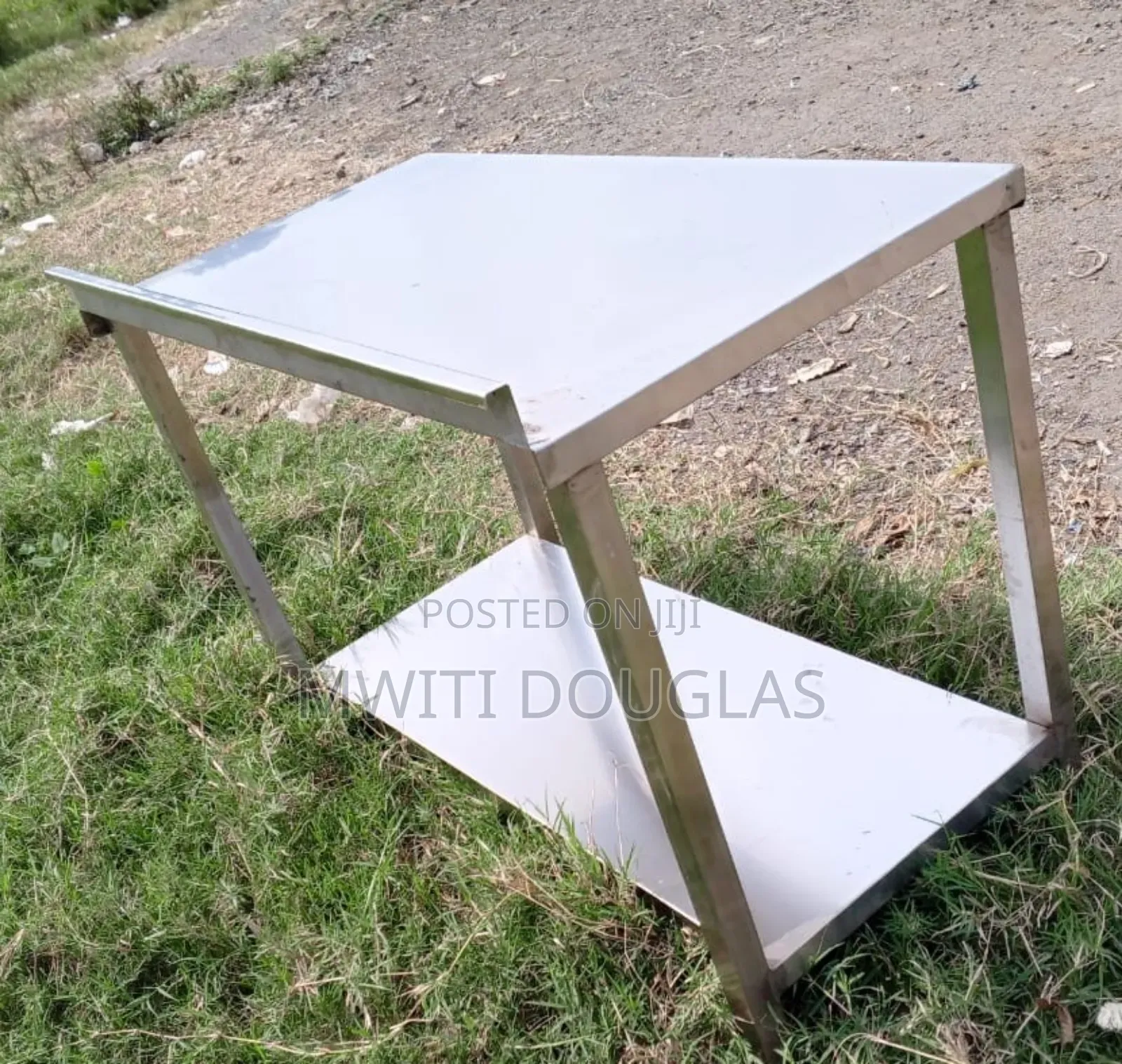 Working Table