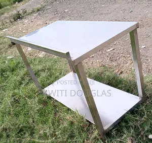 Working Table