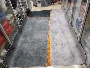 • 3D Print Carpet• 