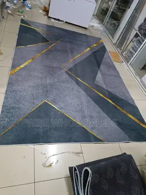 3D Print Carpet"* 