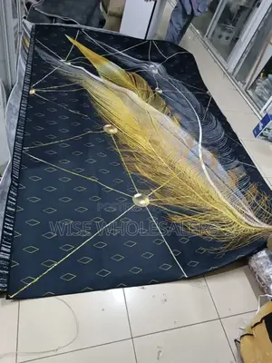 3D Print Carpet 