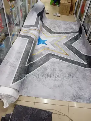 3D Print Carpet✓ TMTM