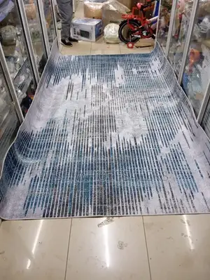 3D Print Carpet**+ 