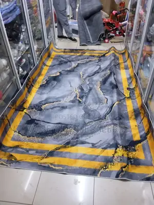 3D Print Carpet * 