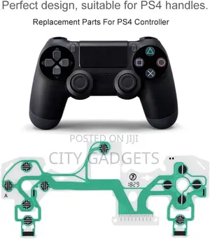 Ps4 Pad Repair Services