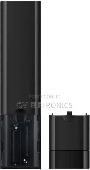 Hisense ERF3N80H Smart TV Replacement Remote.