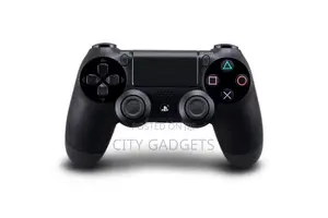 Sony Dualshock 4 Ps4 Pad Gaming Controller