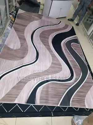 3D Print Carpet* + 