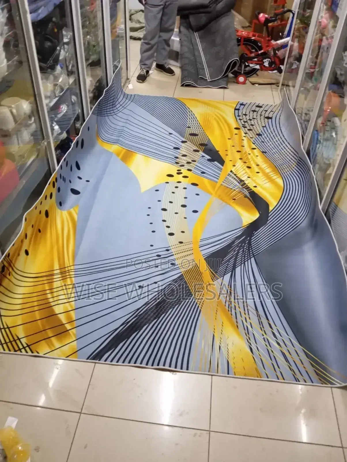 3D Print Carpet√ ✓ 