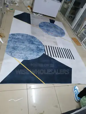3D Print Carpet °^ ° ^ °°