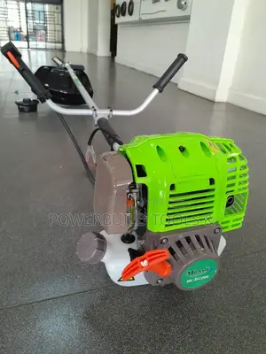Milano 4 Stroke Brushcutter