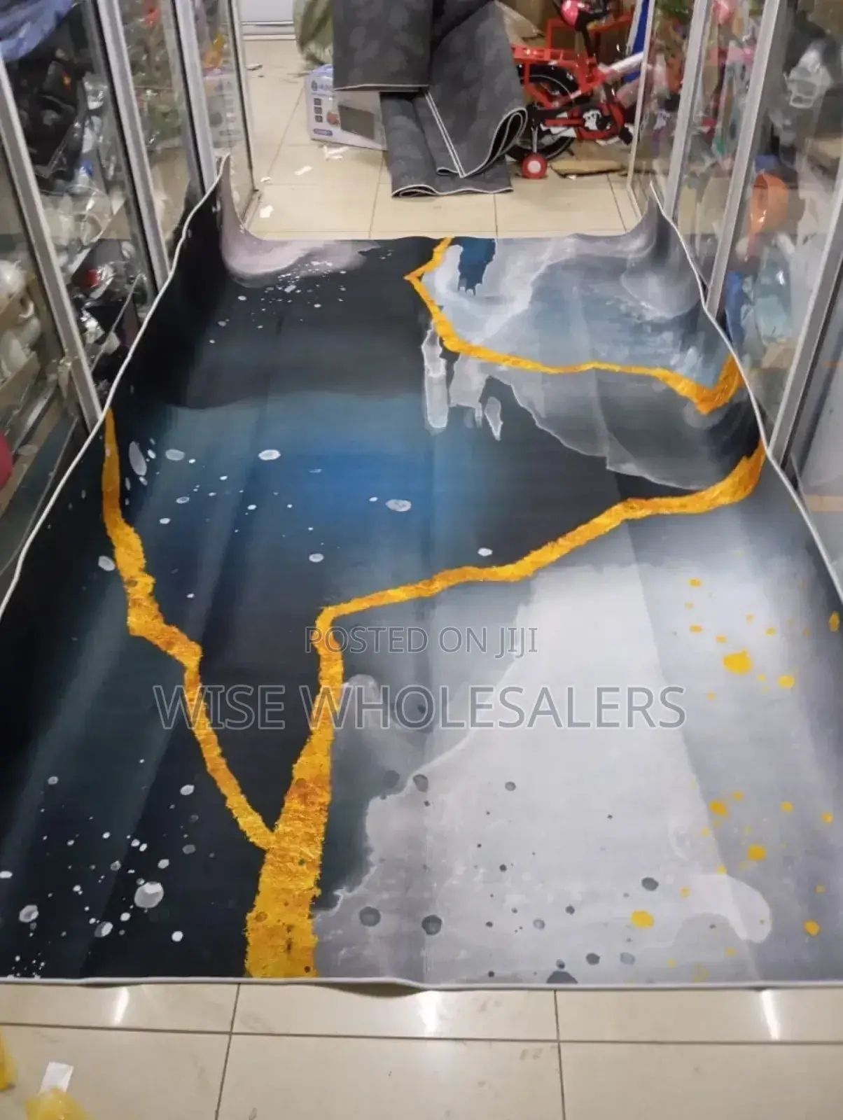 3d Print Carpet- ✓✓Tmtm