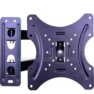 Upto 55 Inch LED LCD TILT SWIVEL Durable Wall Mount 14-55"