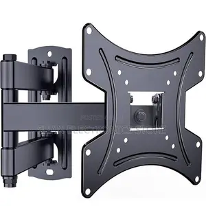 TV Wall Bracket Mount LCD LED Plasma 14-55" Tilt Swivel