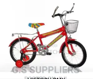 Bicycle Size 16"